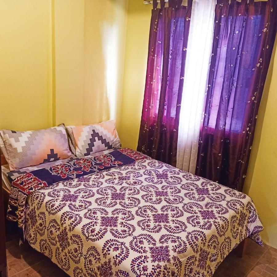 Blue Nest Apartment Манила Экстерьер фото